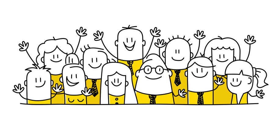 Unser Team